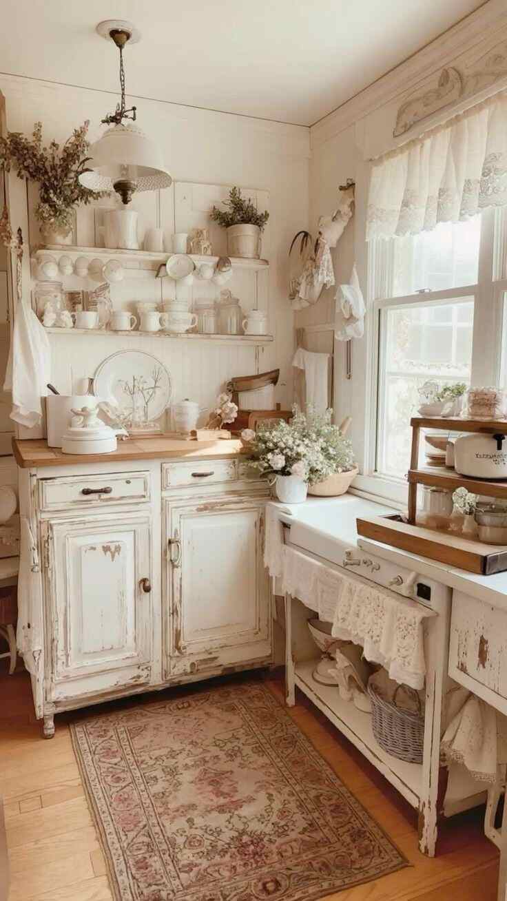 Maison Cosy Déco les nuances de couleurs